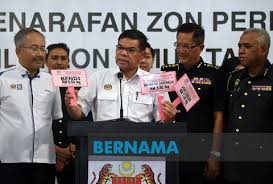 ← promosi shaklee april 2019. Bernama 19 Barang Disenarai Di Bawah Skim Kawalan Harga Deepavali 2019