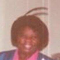 Lillian Randolph Simmons Obituary