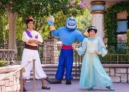 Disney Dropping Mask Rules For Cast Members - Disney Tourist Blog