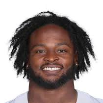 Omarion Hampton or Javonte Williams