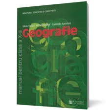 Competenele de evaluat asociate testelor de evaluare iniial. Manual Geografie Clasa 6 Online