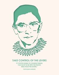 Pin By Teresa Stearman On Rbg Ruth Bader Ginsburg Quotes Feminist Quotes Ruth Bader Ginsburg