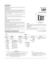 Check spelling or type a new query. Features Ordering Information