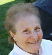 Obituary for Rose M. (DiPalma) Russo