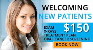 Charlottesville Dentist