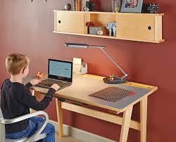 17 custom ergonomic computer desk. Desks Plans Woodsmith Plans