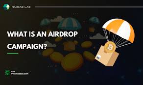 Airdrop