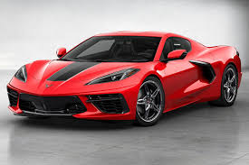 This expense is based on the revised epa mileage ratings, assuming consumption consists of 45. This Is Why The 2021 Corvette Is Worth Waiting For Carbuzz