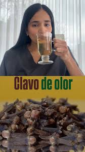 El clavo de olor , me encanta ! Tiene beneficios como :, ✅Antimicrobiano, El clavo de olor contiene eugenol, un compuesto con acción antimicrobiana que ayuda a inhibir el crecimiento de bacterias y ...