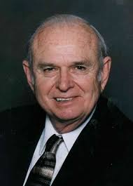 David Cross Obituary