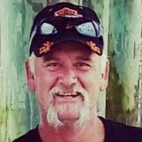 Obituary information for Howard Danny Lyons