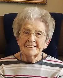 Betty E. Opperman Obituary