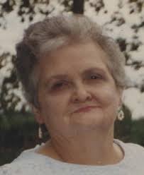 Obituary for Marlene Ann LaValley