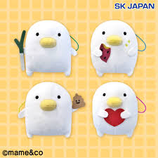 うるせぇトリ ぬいぐるみマスコット プライズの情報サイト キャラとる| エスケイジャパン