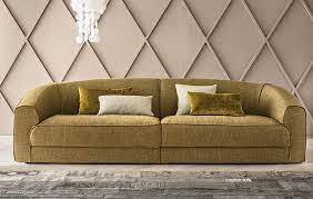 Casamilano Casamilanosofa Sofaprogramm Mayfair Mobel Sofa Sofa Stoff Haus