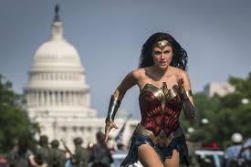 This spring will see stargirl debuting on dc universe. Birds Of Prey Black Widow And More Eight Superhero Movies To Look For In 2020 The Washington Post