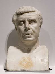 13 Lucius Munatius Plancus Image: PICRYL