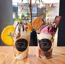 北海道 北海道 札幌にある jb espresso morihico d をご紹介 jb espresso morihico d は morihico から提案するハンドドリップコーヒーとエスプレッソを手軽に楽しめるコーヒースタンドです morihi コーヒースタンド パフェ 焼きドーナツ