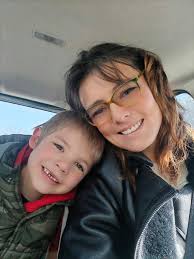 It's not autistic. It's Awe-tastic. (Awesome-fantastic)