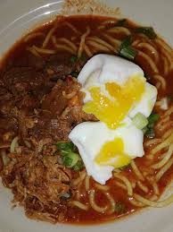 3 ulas bawang putih *. 6 Aneka Resepi Mee Berkuah Rebus Dan Goreng Iluminasi