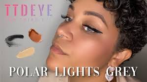 Makeup for TTDEYE Contacts