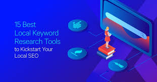 There are two main tools inside of. 15 Best Local Keyword Research Tools To Kickstart Your Local Seo Loganix