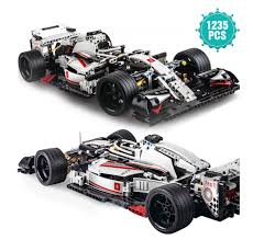 We did not find results for: Klocki Creators Technics Samochod Wyscigowy Bolid F1 Formula 1 1235 El 6 Kupuj Za Grosze