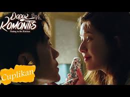 Ancient, comedy, drama china, fantasy, romance, romantic comedy. Dating In The Kitchen Gimana Rasanya Mencintai Pria Lebih Tua Bundalogy