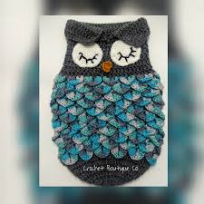 Hudson baby unisex sleep sack 8. Ravelry Newborn Owl Sleep Sack Pattern By Forever Hooked By Tina