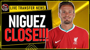 Saul Niguez To Liverpool Fee Agreed In Madrid Bid Incoming Soon Liverpool Transfer News Youtube