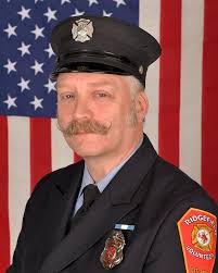 Members — Ridgefield Volunteer Fire Department