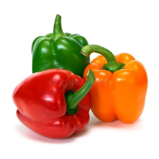 Sweet peppers