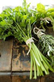 Easy Elegance With Fresh Herbs Whole Foods Market Herbs Cooking With Fresh Herbs Fresh Herbs
