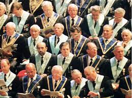 How do you become a free mason? Older Freemasons Told To Smile And Stop Criticising In Bid To Attract Millennials The Independent The Independent