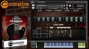 Check spelling or type a new query. Orange Tree Evolution Strawberry Crack V1 1 68 Kontakt Free