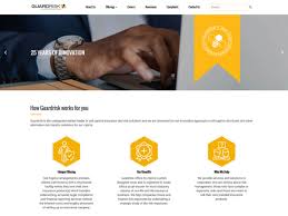 It is essential to get insurance. Flint Studio Boutique Digital Agency Creating Sparks