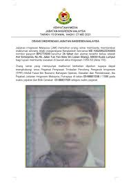 Jabatan Imigresen Malaysia