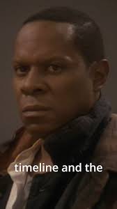 Gabriel Bell In Star Trek EXPLAINED!