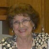 Shirley A. Nutter Obituary