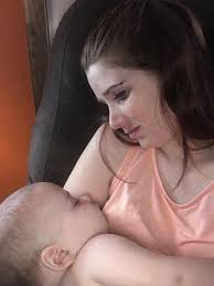 Me in my baby shoes attending conferences