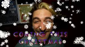 Thom On The Town: Christmas Episode
