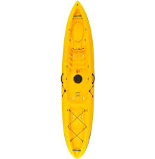 Все товары байдарки и понтоны ocean kayak rotomod quatro солей yellow. Ocean Kayak Scramber 11 Sit On Top All Around Kayak