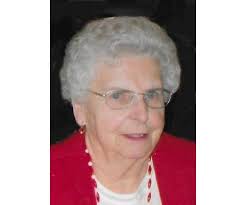 RITA TADDIE Obituary (2018)