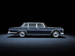 Mercedes Benz S Class Is The World S Best Selling Luxury Vehicle Photo Gallery 1963 Mercedes Benz 600 Emercedesbenz Mercedes 600 Benz Benz S Class