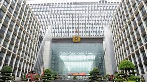 Bộ trưởng bộ công an. Bá»™ Cong An Chinh Thá»©c Thong Tin Vá» Tinh Gá»n Bá»™ May Bá» Cáº¥p Trung Gian Tin Tá»©c Má»›i Nháº¥t 24h Ä'á»c Bao Lao Ä'á»™ng Online Laodong Vn