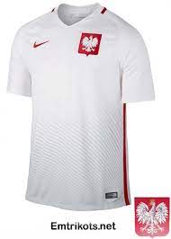 Nike hat bei polens neuem trikot ganz auf tradition und understatement gesetzt und ist keine kompromisse. Polen Em Trikot 2016