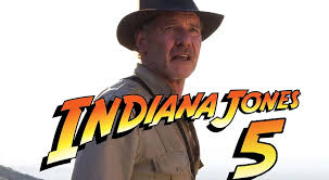 Indiana jones and the kingdom of the crystal skull. Indiana Jones 5 Filter Image Of Harrison Ford Dressed As His Iconic Character Pledge Times