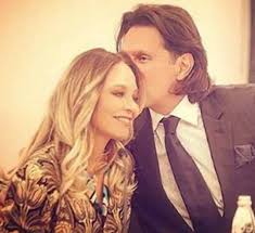 L'italiana più amata dai francesi. Ornella Muti Eta Altezza Chi E Il Marito Fabrice Foto