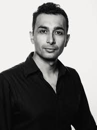 THE CENTER AWARDS: EXCELLENCE IN MULTIMEDIA STORYTELLING AWARD: ROBERT  PLUMA