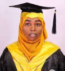 GRADUATION Mogadishu University